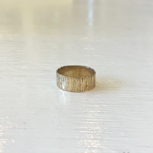 Crevice Stacking Ring
