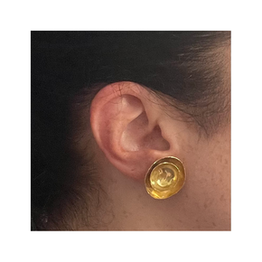 Double Disco Studs