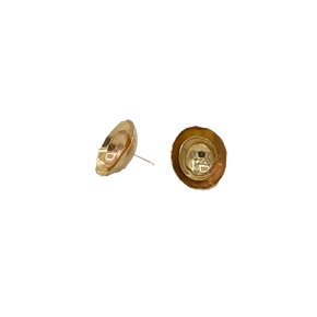 Double Disco Studs