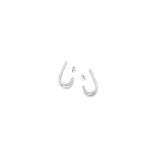 Double Hook Hoops
