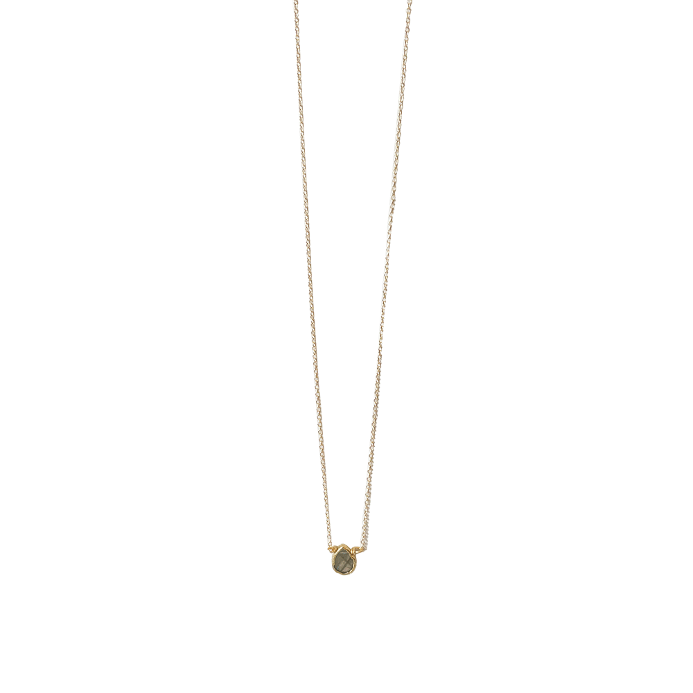 Evie Necklace