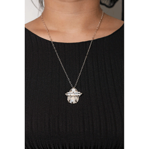Gemstone Necklace No. 2