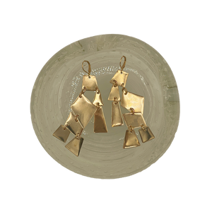 Geometric Dangles