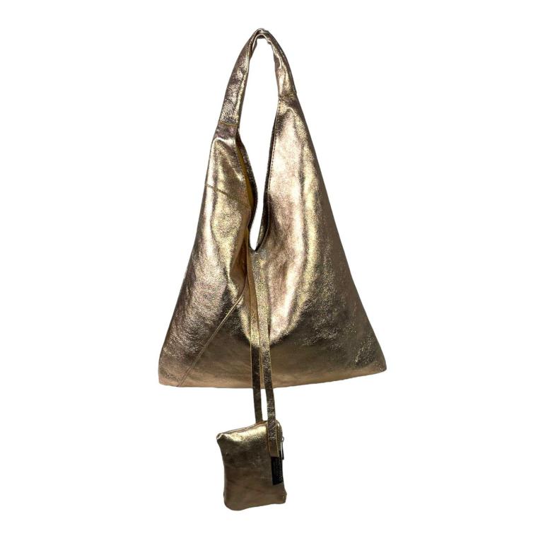 Hobo Leather Bag