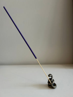 Lavender Incense