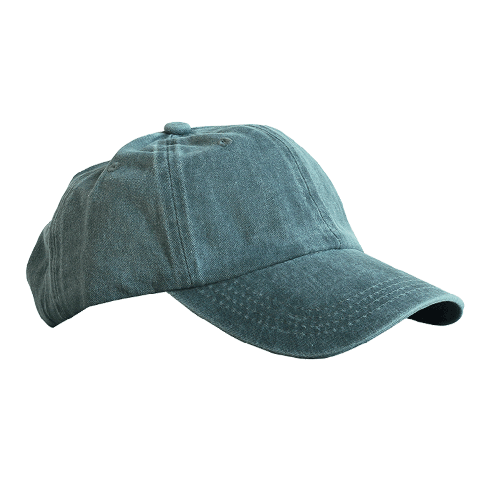 Washed Baseball Hat