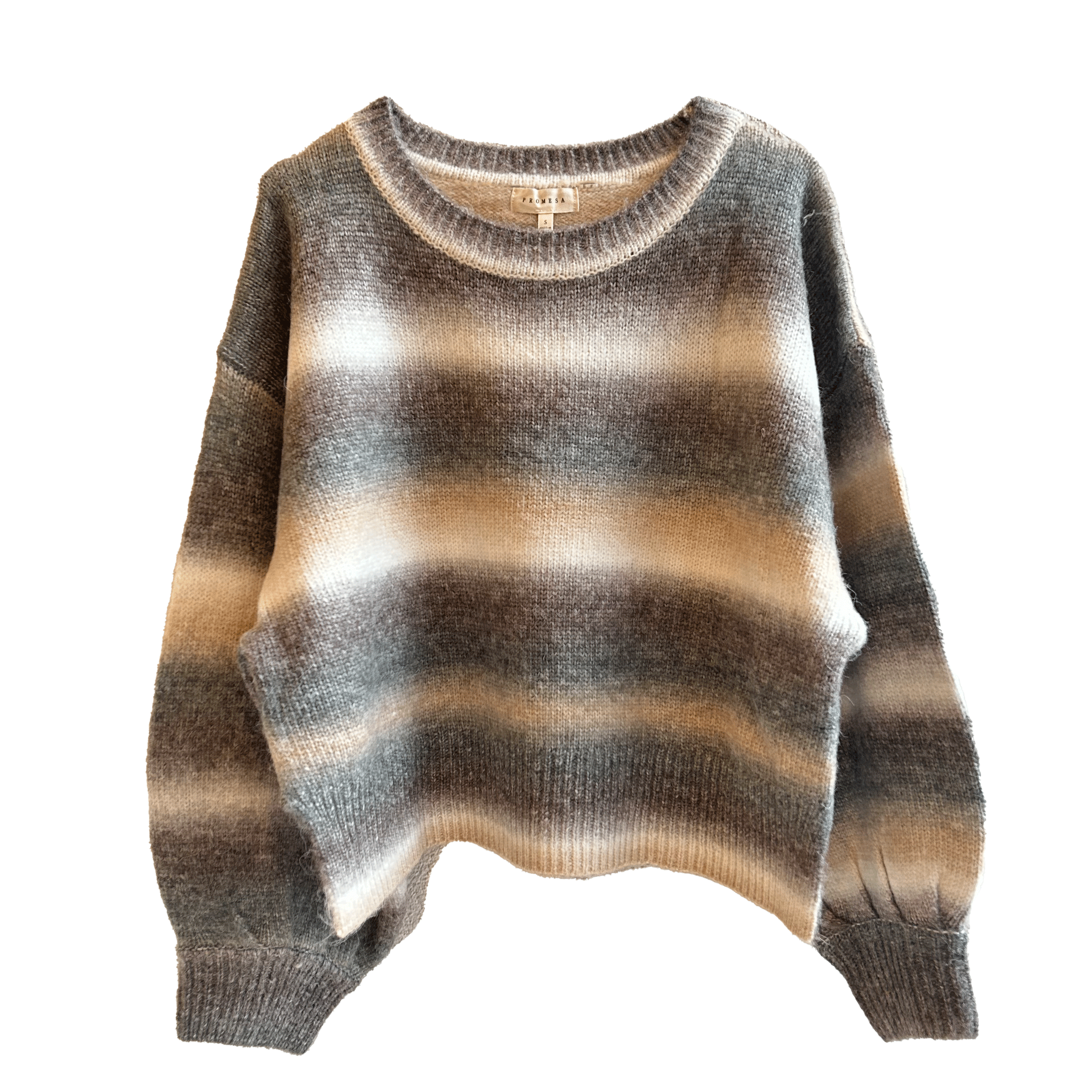 Aura Sweater