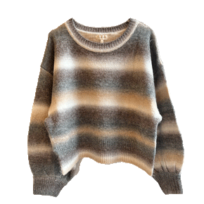 Aura Sweater