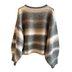 Aura Sweater