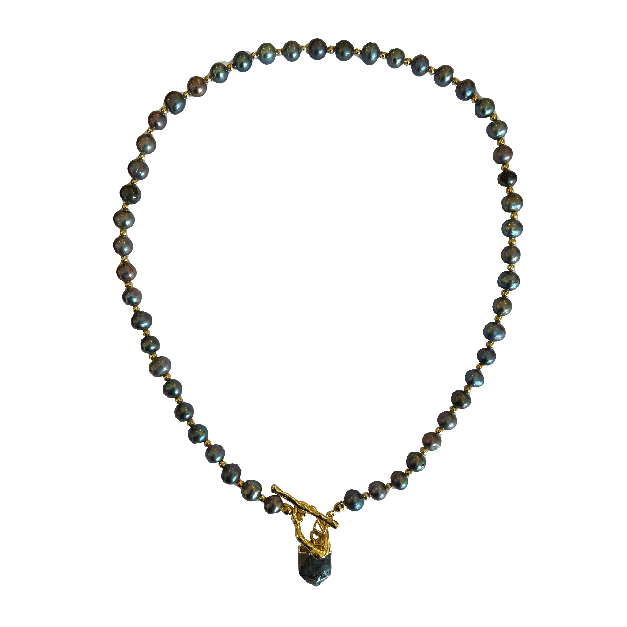 Wicked Games Necklace