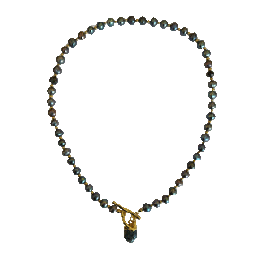 Wicked Games Necklace