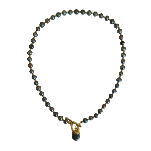 Wicked Games Necklace