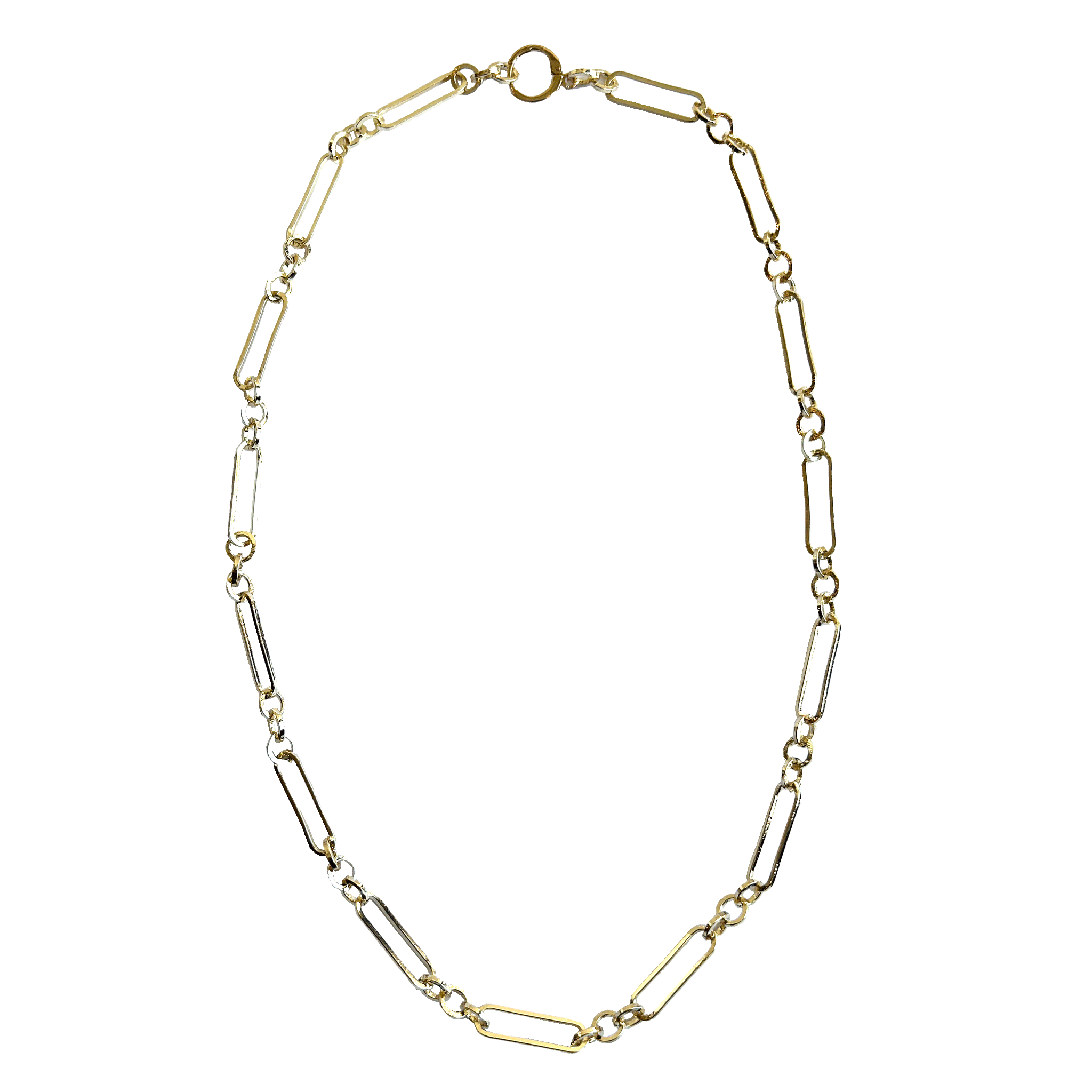 Ophelia Chain Necklace