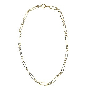 Ophelia Chain Necklace