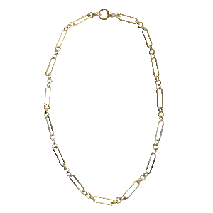 Ophelia Chain Necklace