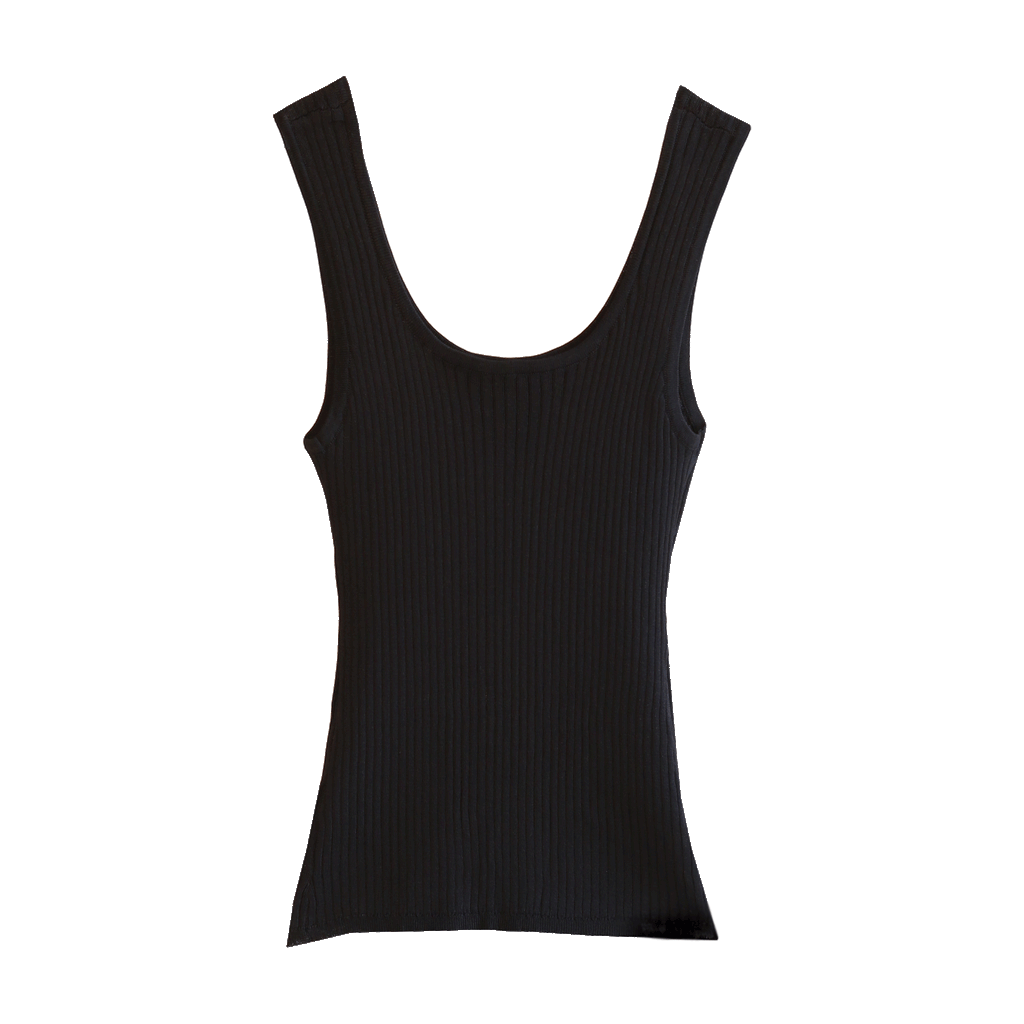 Summer Tank Sweater