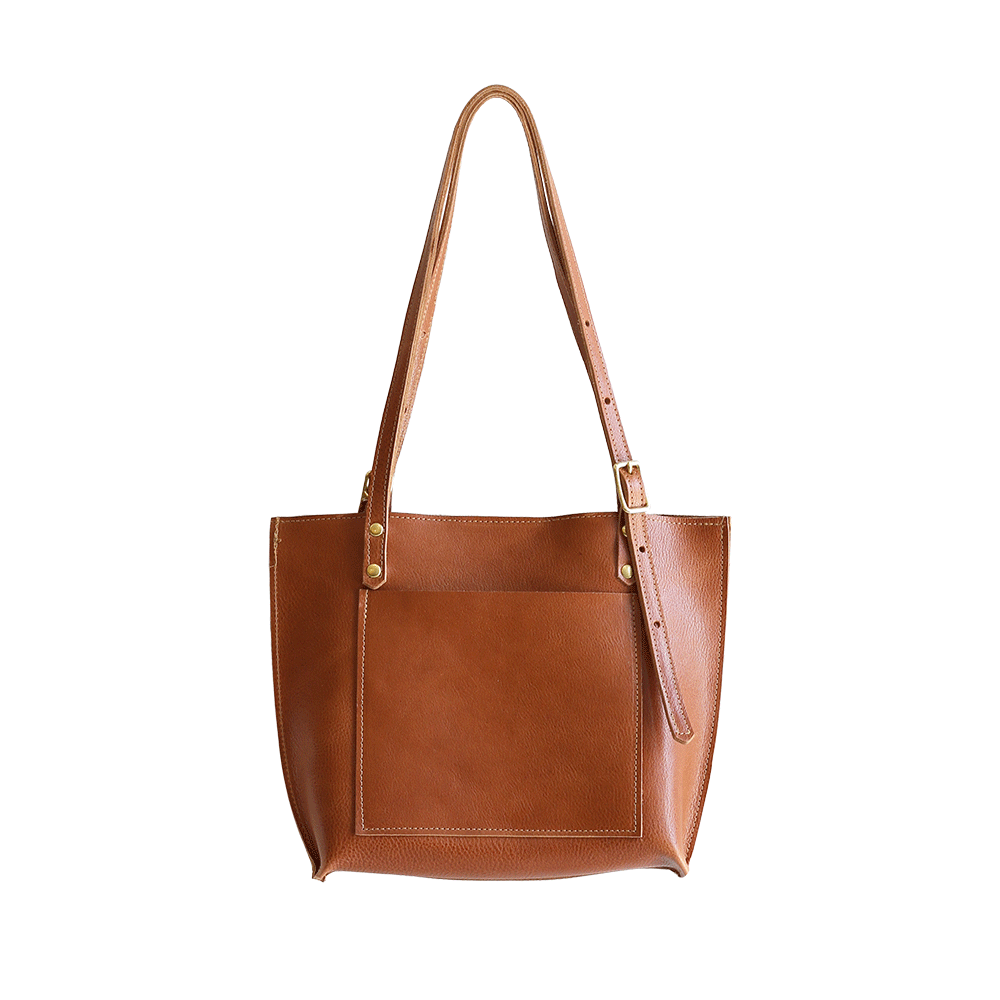 Charlotte Mini Tote