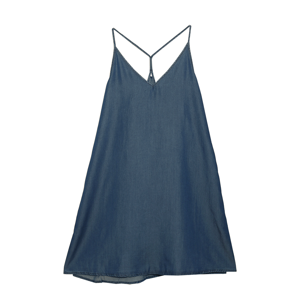 Cami Tencel Dress