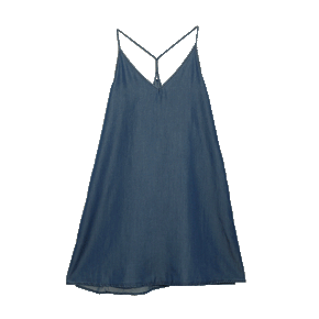 Cami Tencel Dress
