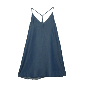 Cami Tencel Dress