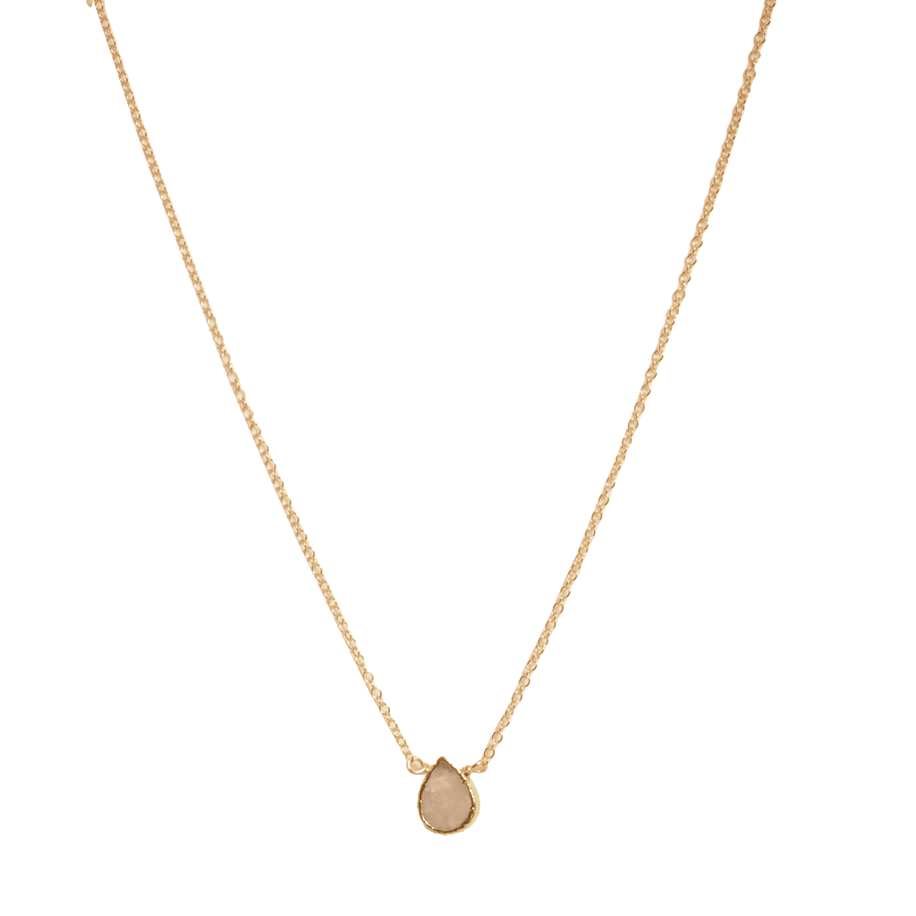 Evie Necklace