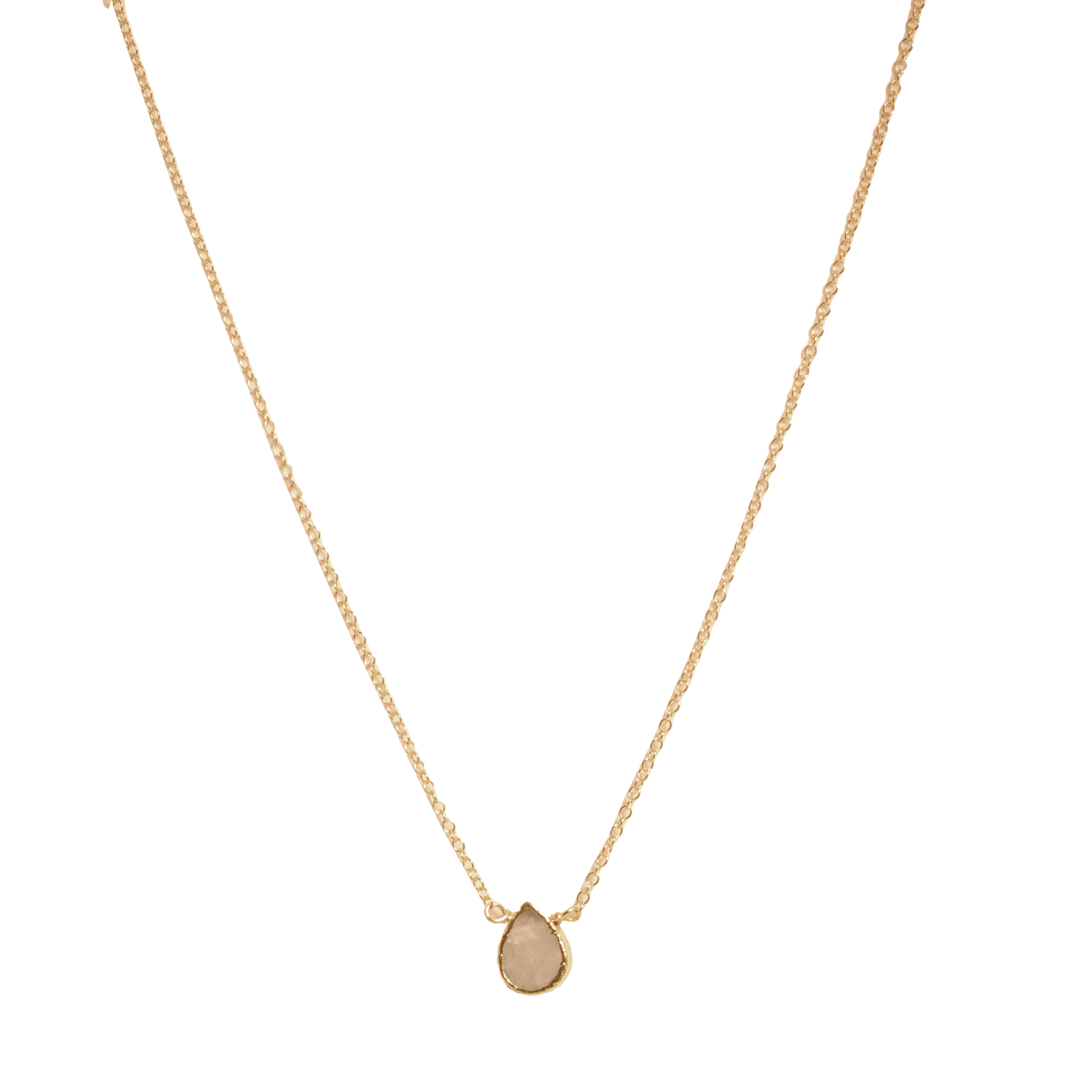 Evie Necklace