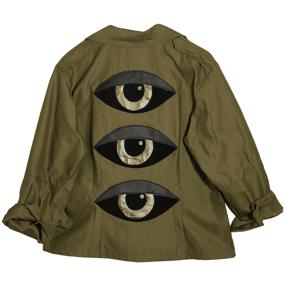 Third Eye Jacket