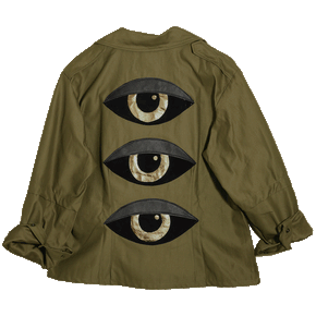 Third Eye Jacket