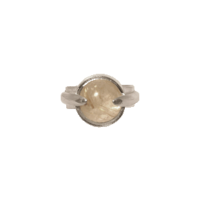Supernova Ring