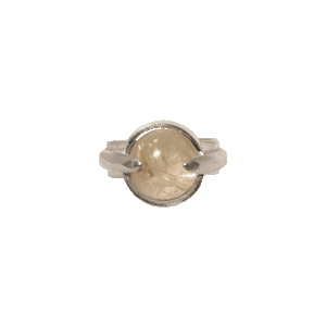 Supernova Ring