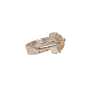 Supernova Ring