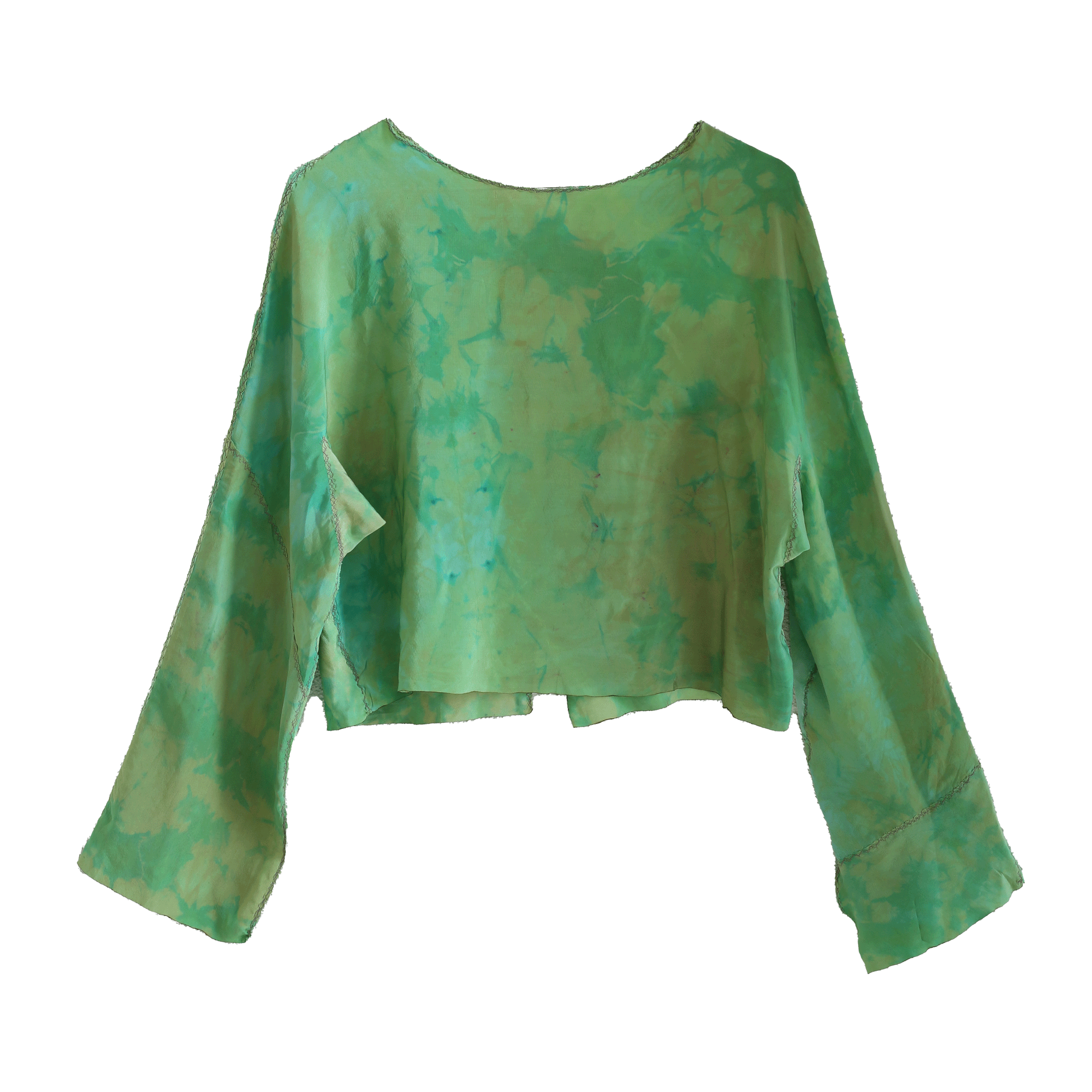 Petal Top