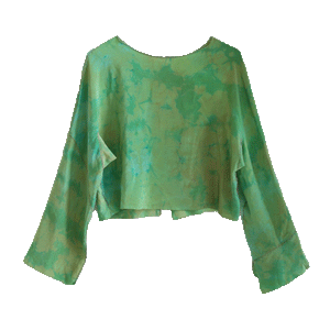 Petal Top