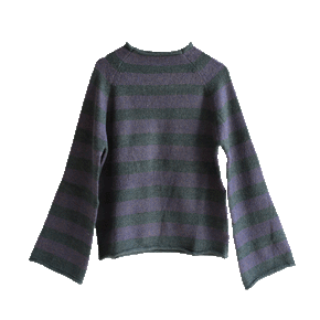Striped Sweater