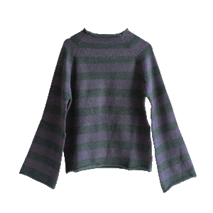 Striped Sweater