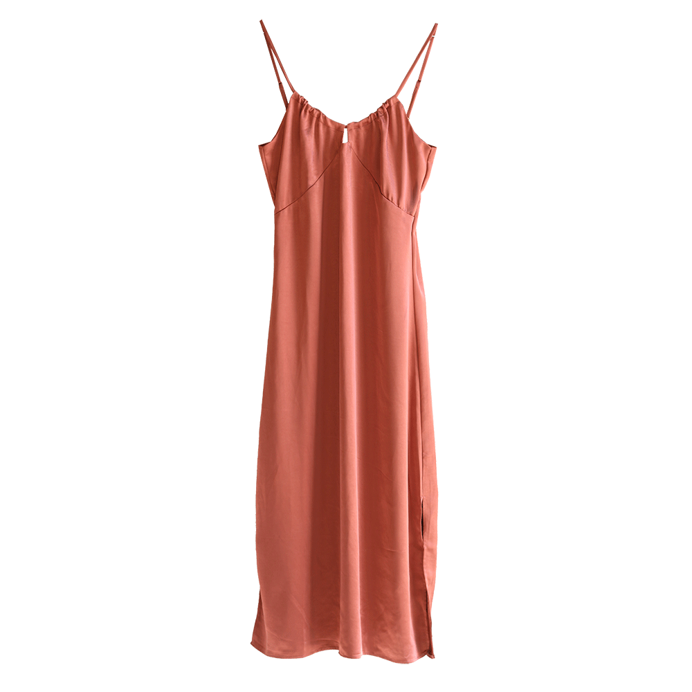 Amber Slip Dress