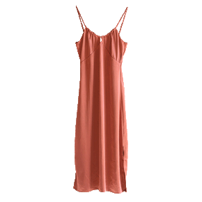 Amber Slip Dress