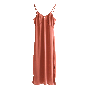 Amber Slip Dress