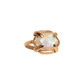 Gemstone Ring No 3