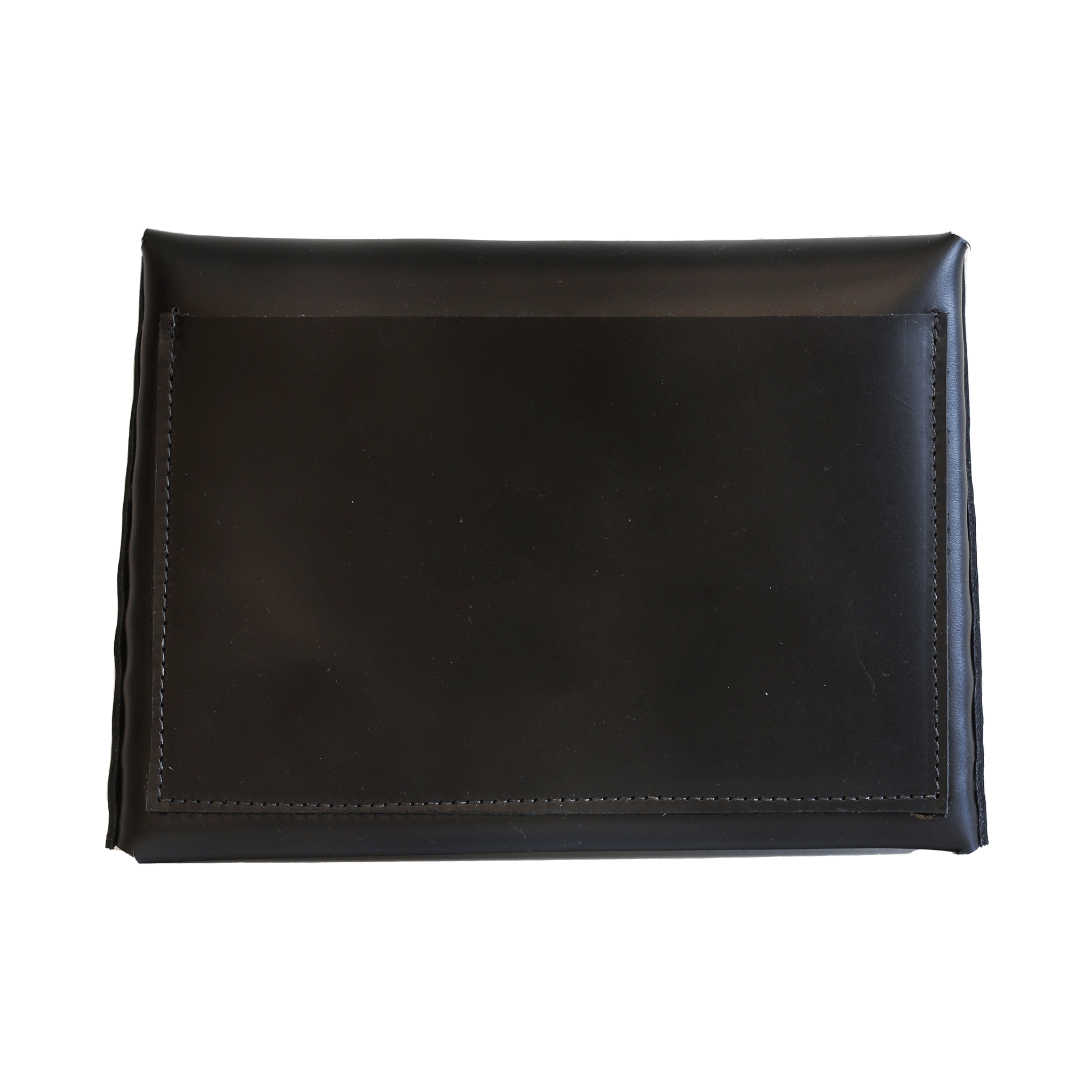 Leather Clutch