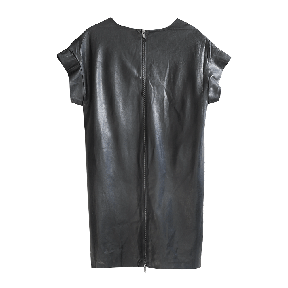 Ro & De Leather Dress