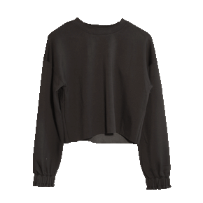 Scuba Sweat Shirt