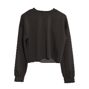 Scuba Sweat Shirt