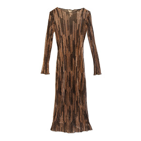 Sparkle NYE Dress