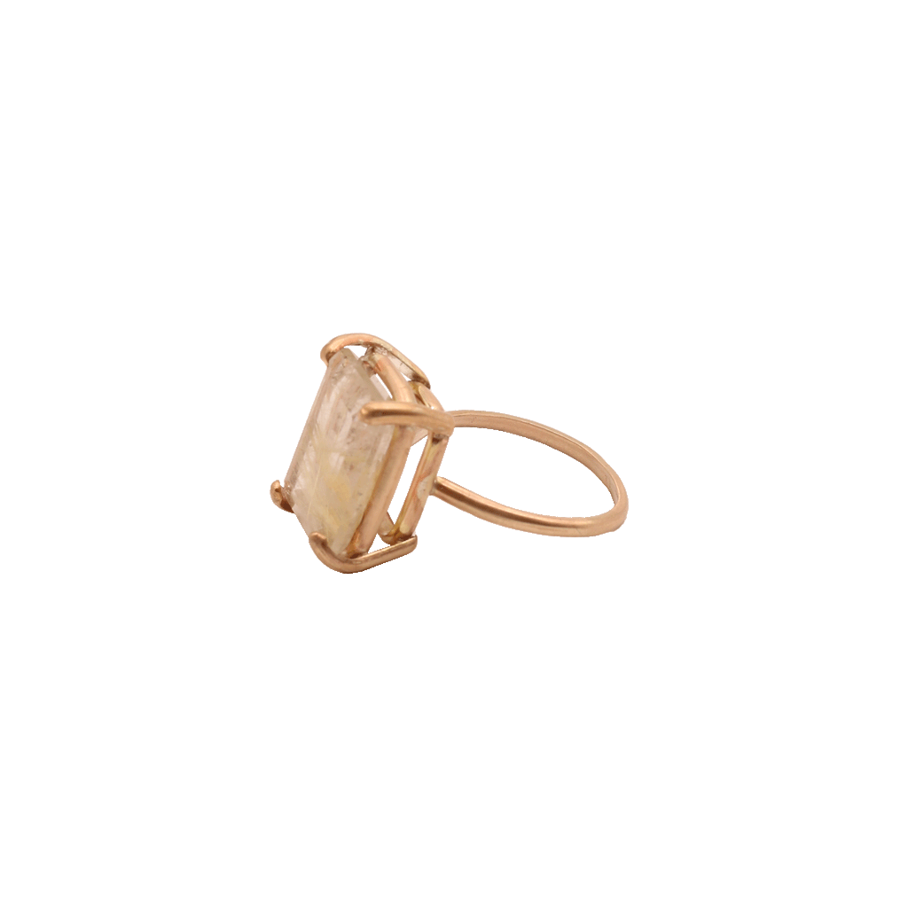Mother Superior Ring