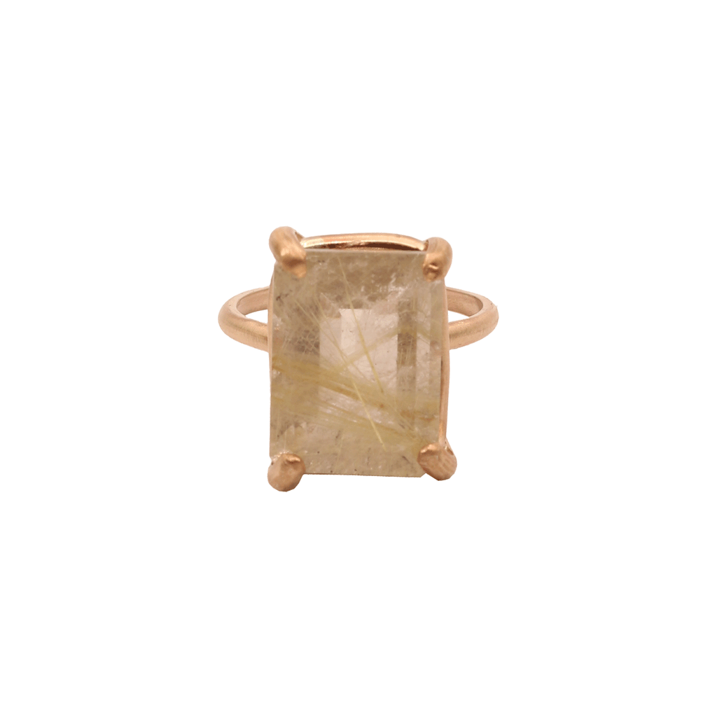 Mother Superior Ring