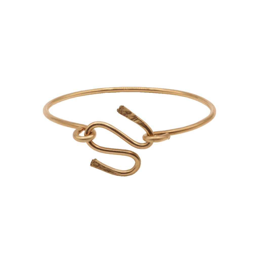 brass bangles