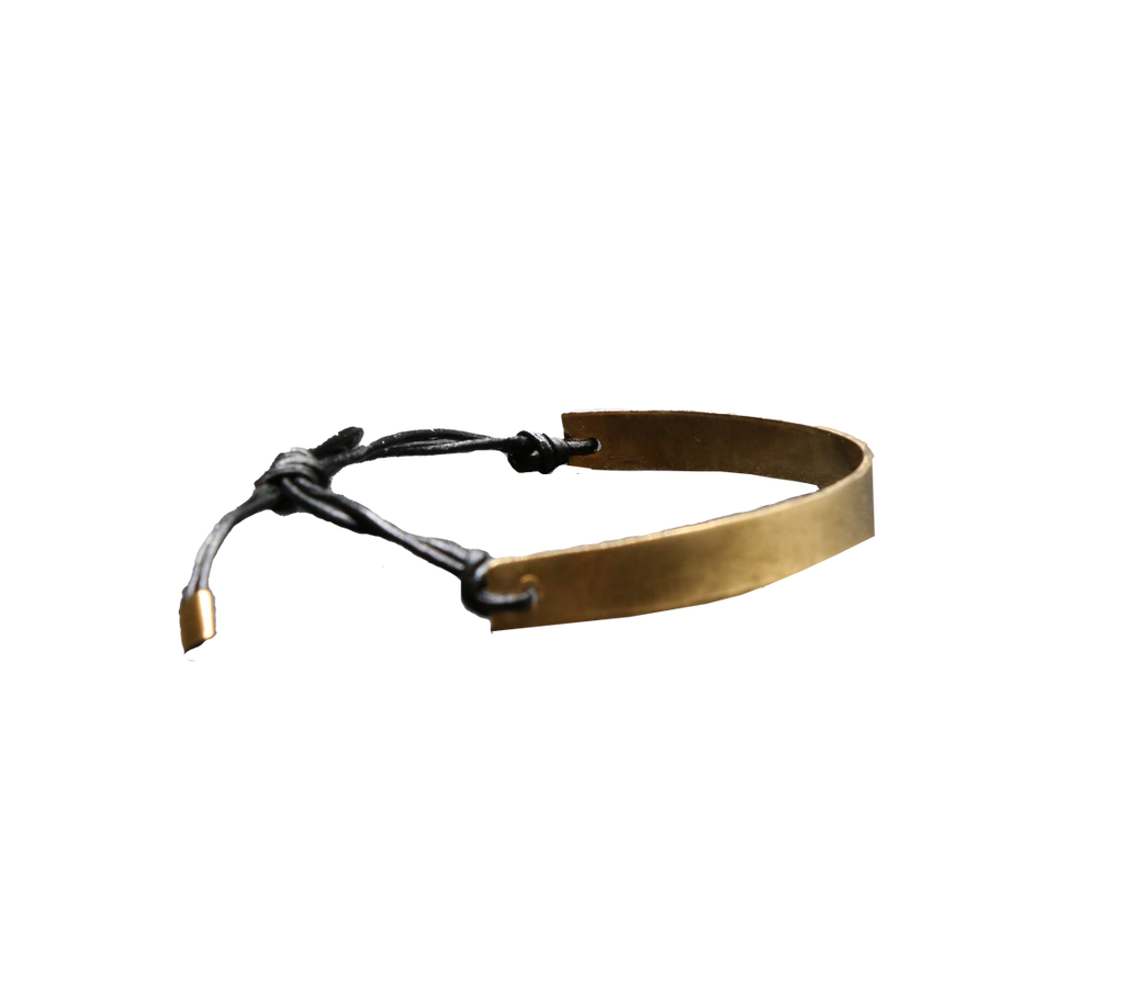 adjustable bracelet