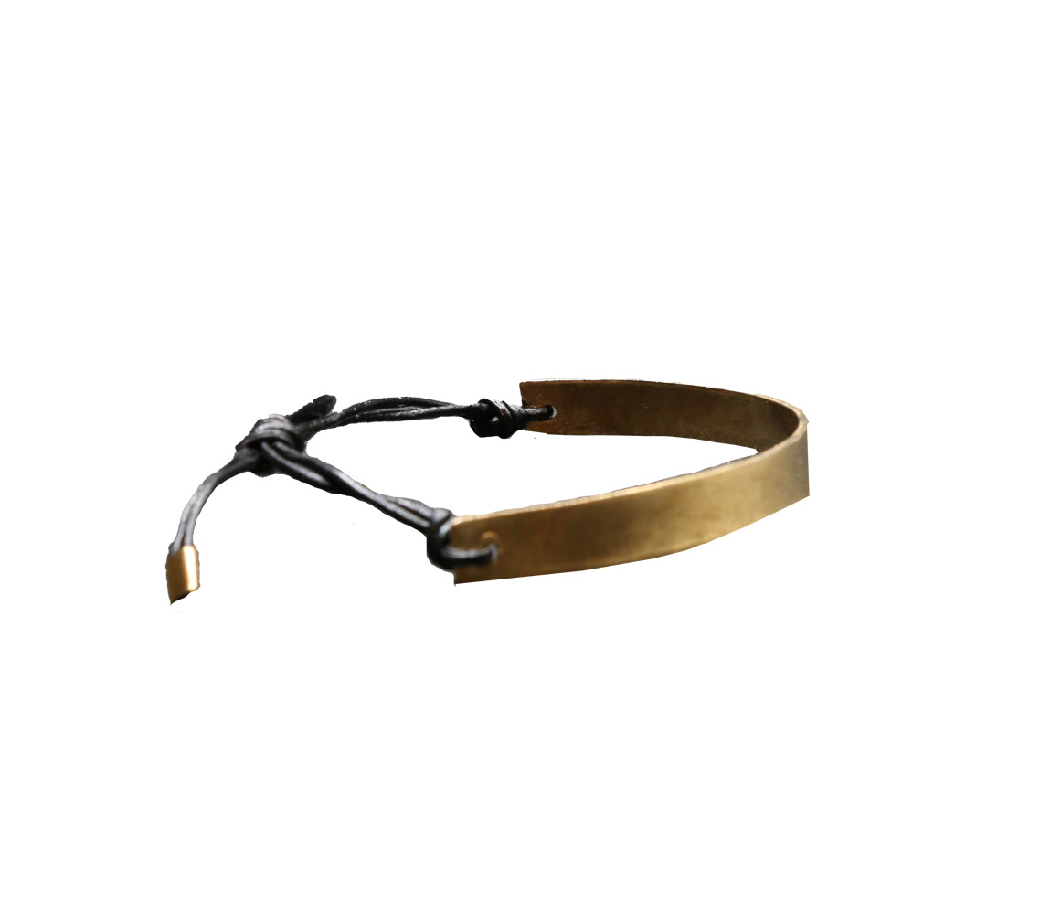 adjustable bracelet