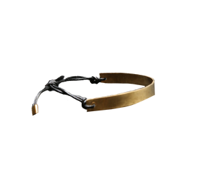 adjustable bracelet